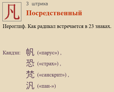 Посредственный